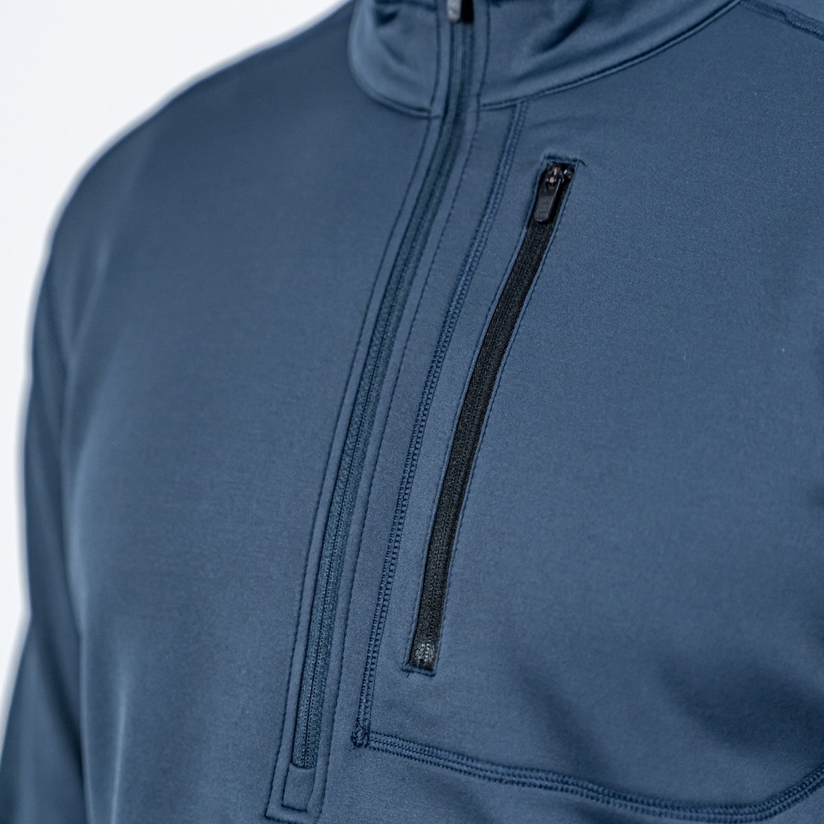 Picture of Mountain Standard Pathfinder 1/4 Zip Fleece