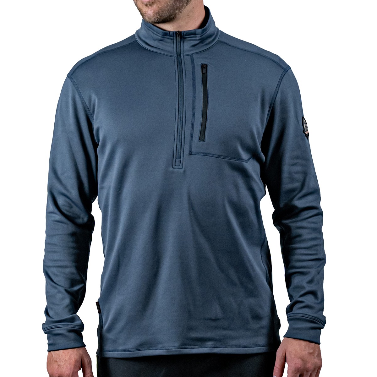 Picture of Mountain Standard Pathfinder 1/4 Zip Fleece