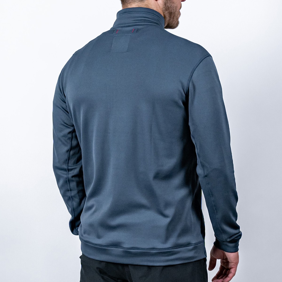 Picture of Mountain Standard Pathfinder 1/4 Zip Fleece