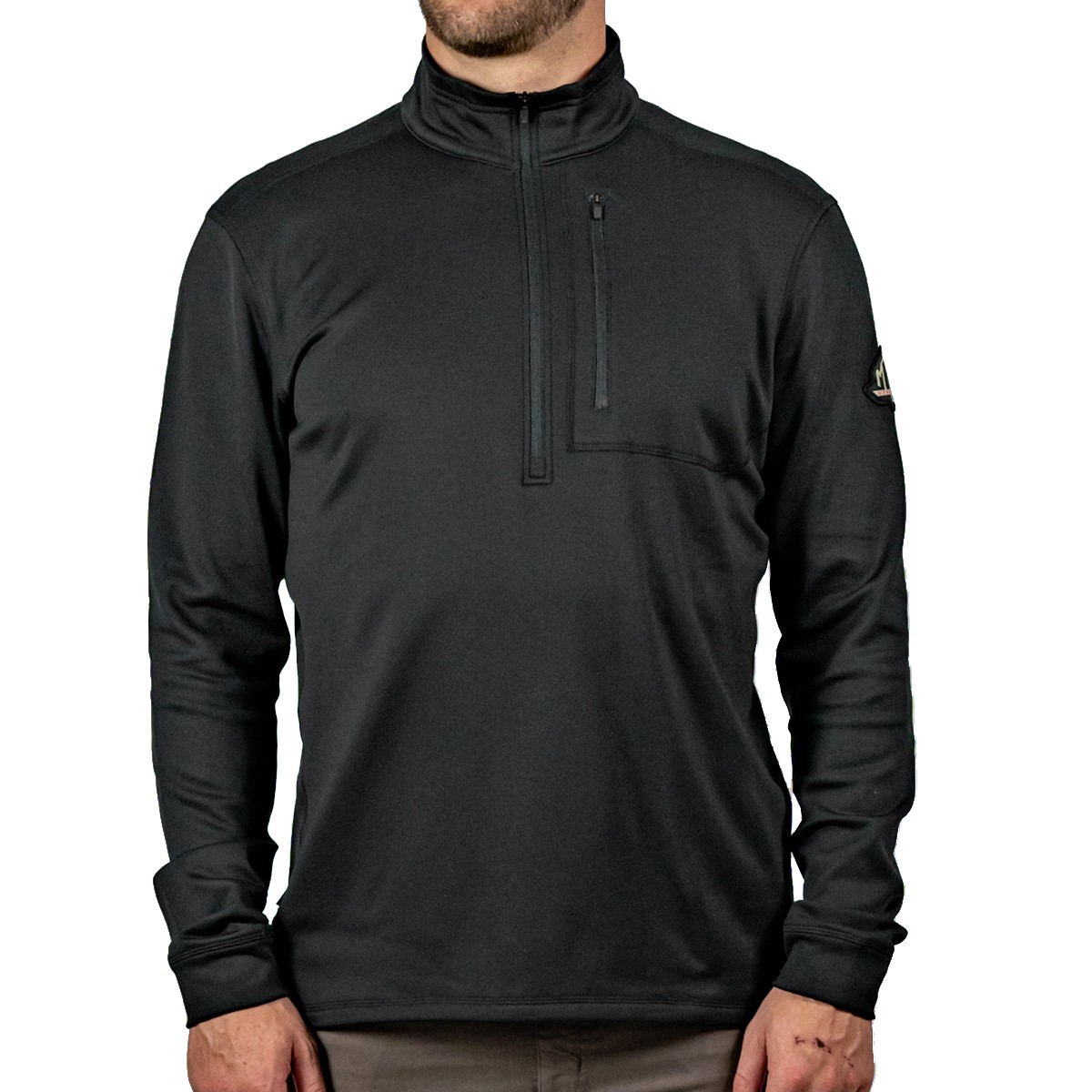 Picture of Mountain Standard Pathfinder 1/4 Zip Fleece