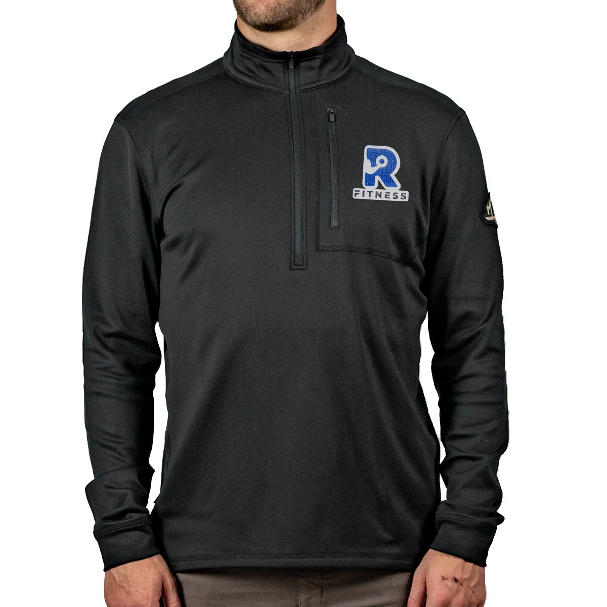 Picture of Mountain Standard Pathfinder 1/4 Zip Fleece