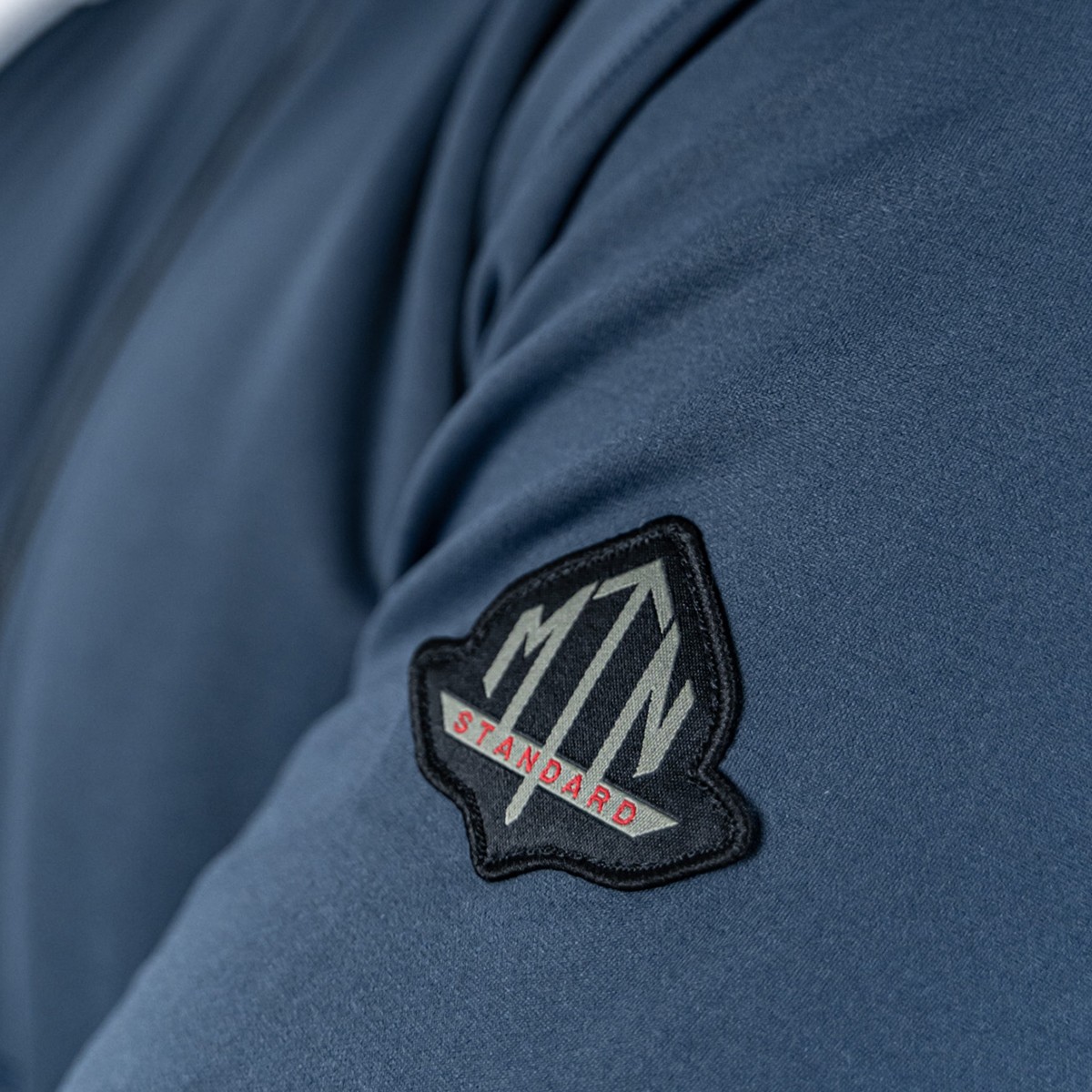 Picture of Mountain Standard Pathfinder 1/4 Zip Fleece