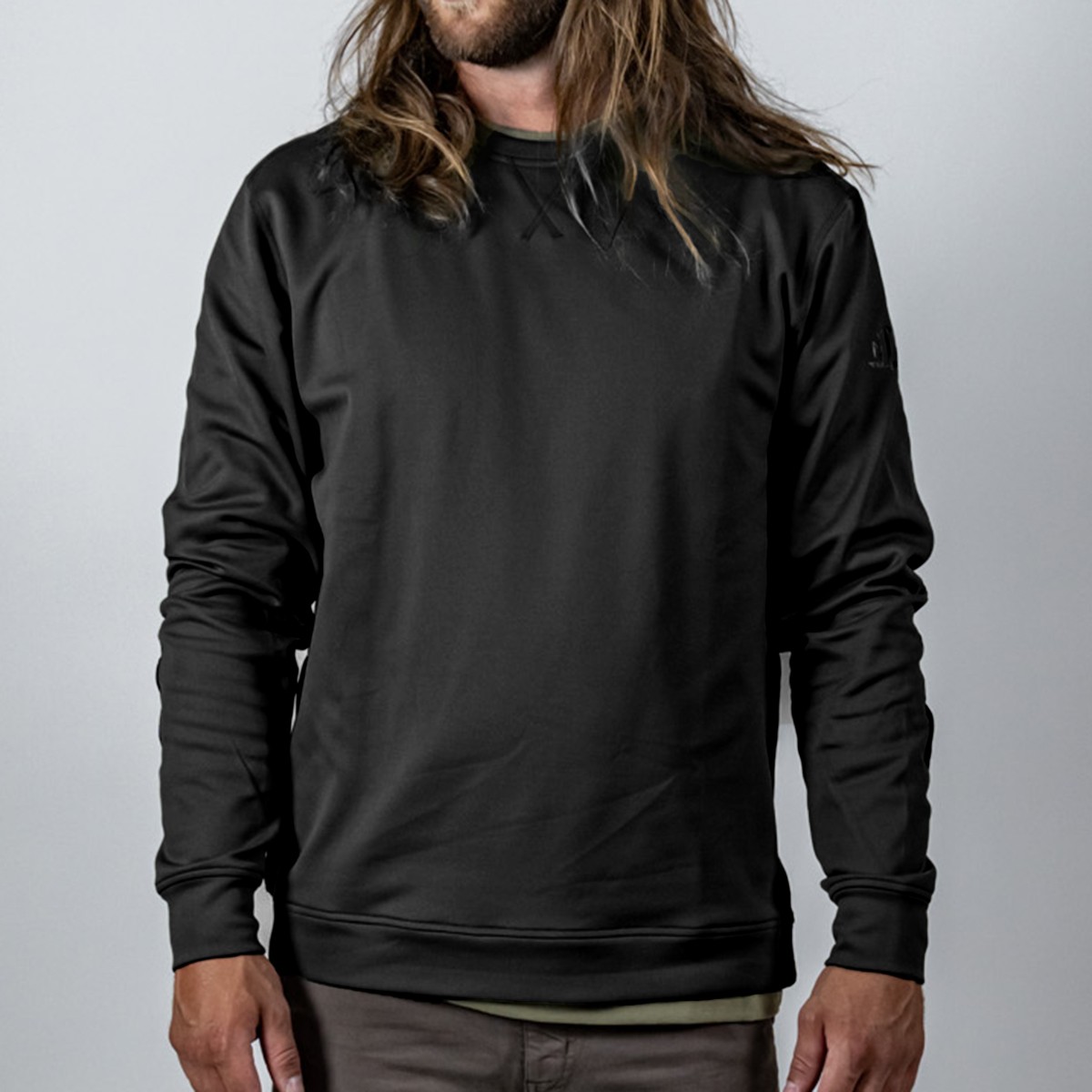 Picture of Mountain Standard Overland Fleece Crew