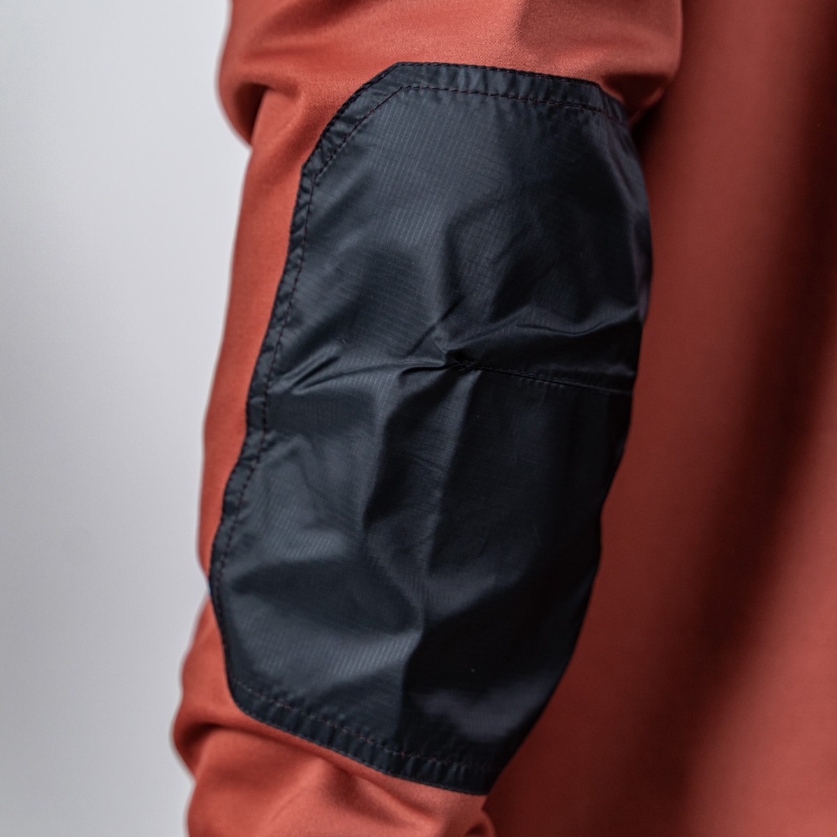Picture of Mountain Standard Overland Fleece Crew
