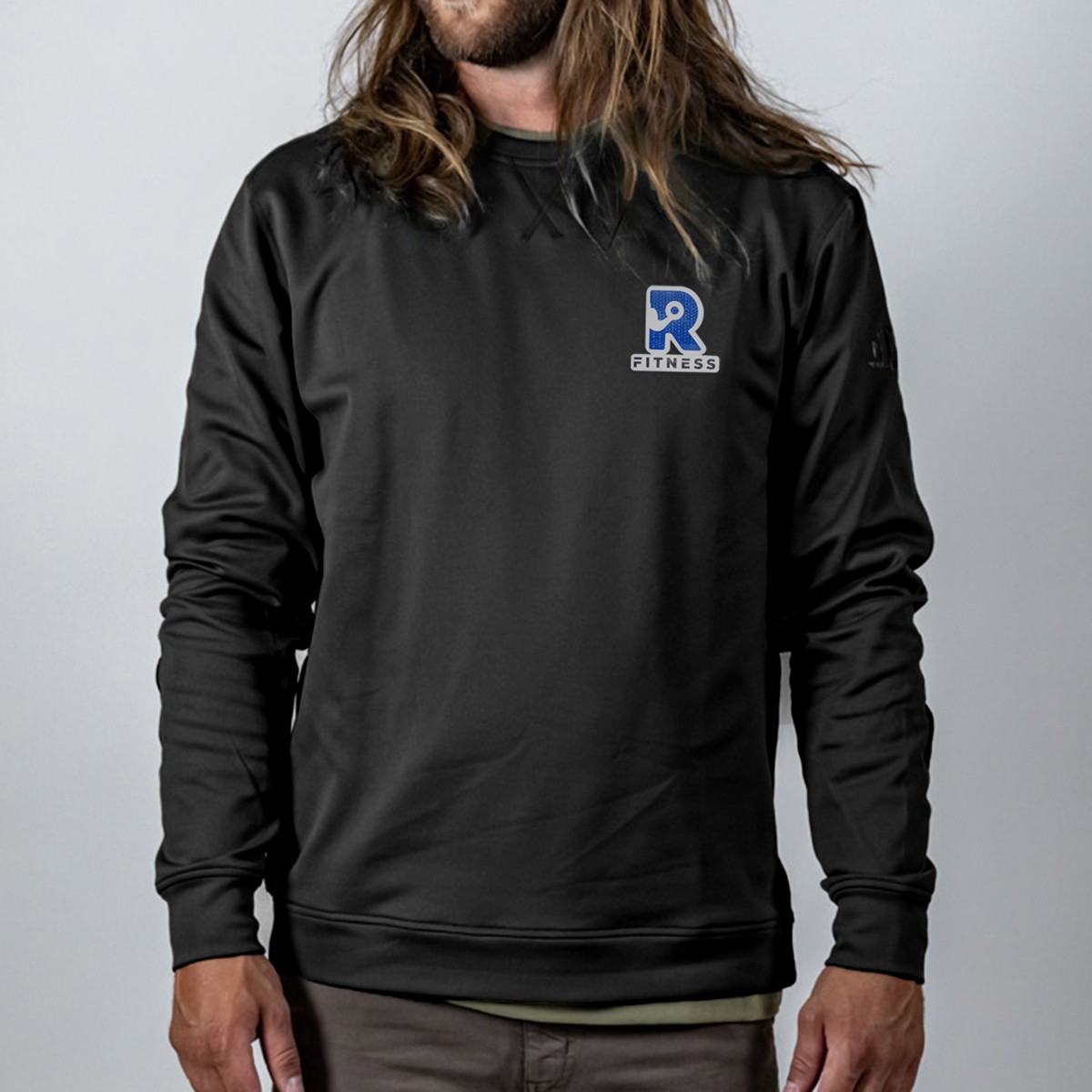 Picture of Mountain Standard Overland Fleece Crew