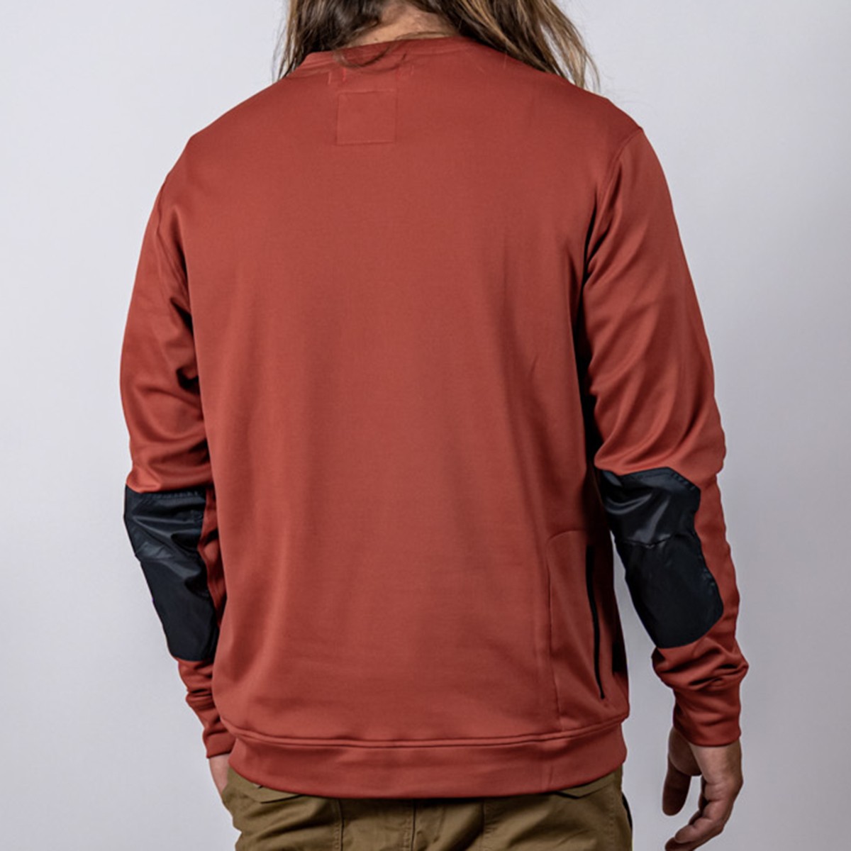 Picture of Mountain Standard Overland Fleece Crew