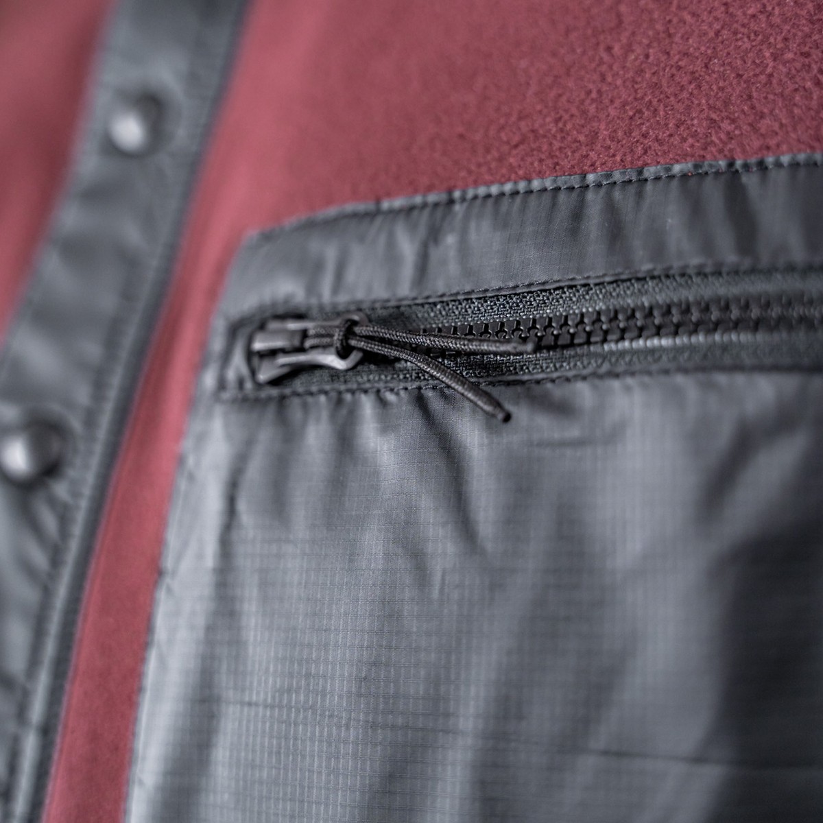 Picture of Mountain Standard Homegrown Fleece Pullover