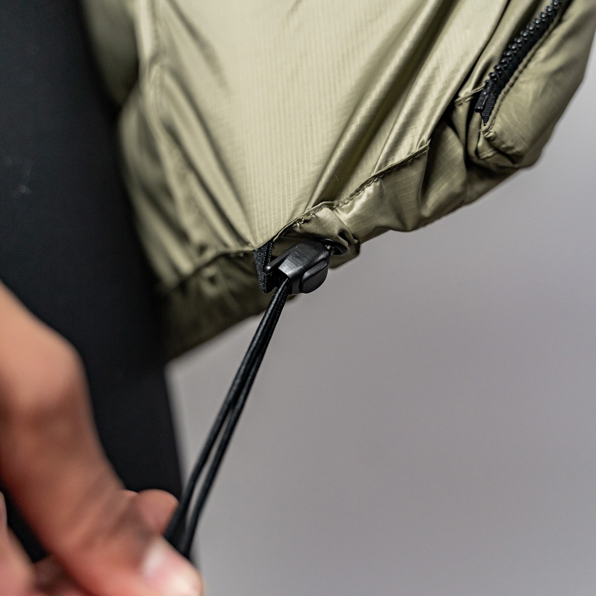 Picture of Mountain Standard Alma Down Jacket