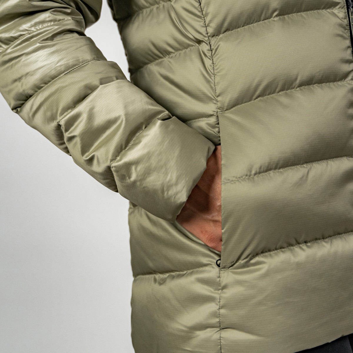Picture of Mountain Standard Alma Down Jacket