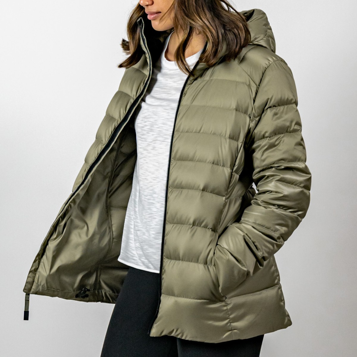 Picture of Mountain Standard Alma Down Jacket