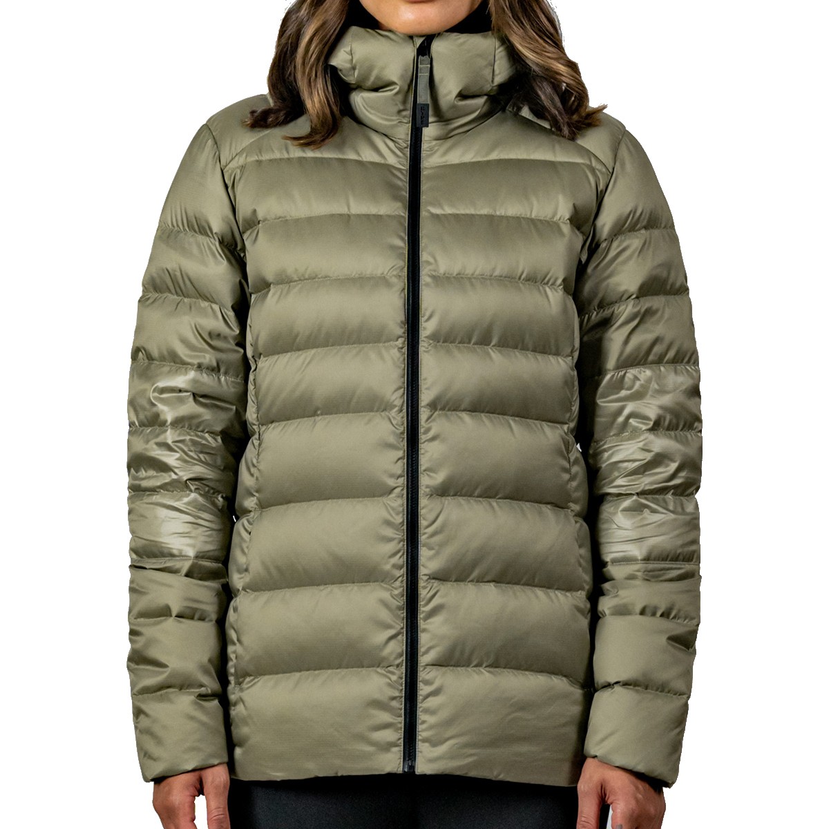 Picture of Mountain Standard Alma Down Jacket