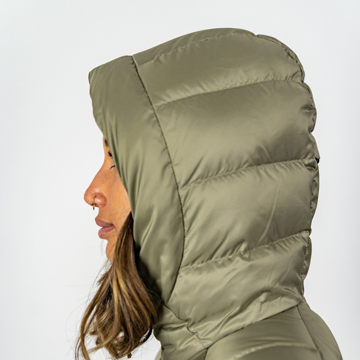 Picture of Mountain Standard Alma Down Jacket