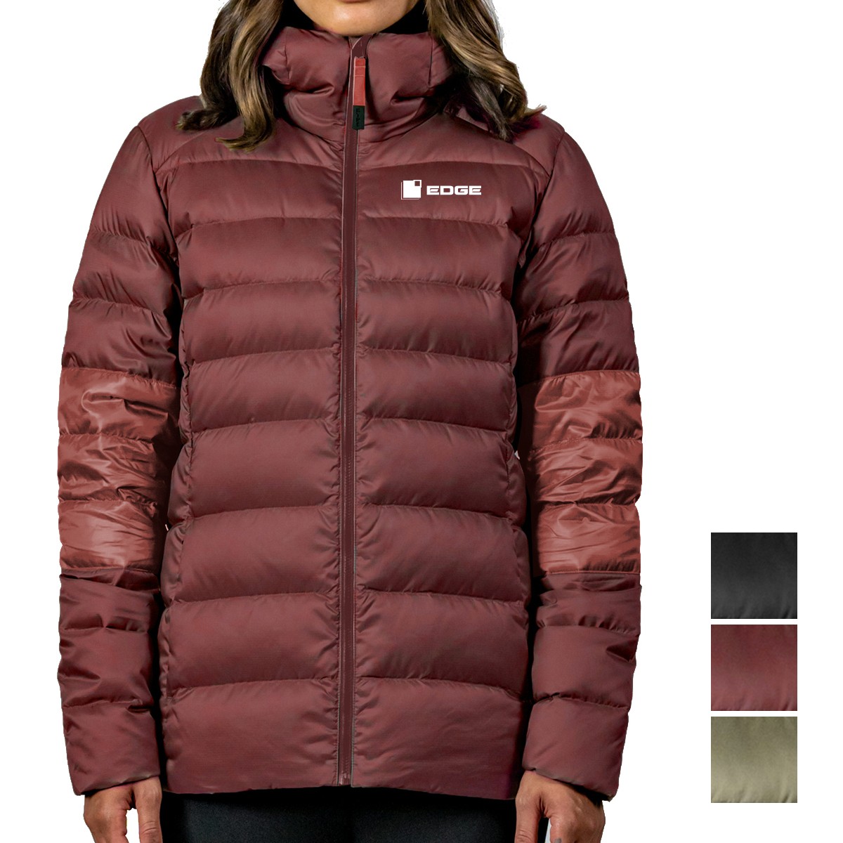 Picture of Mountain Standard Alma Down Jacket