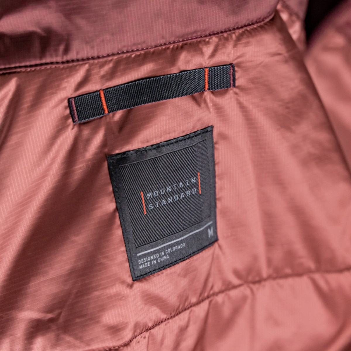 Picture of Mountain Standard Destination Primaloft Jacket