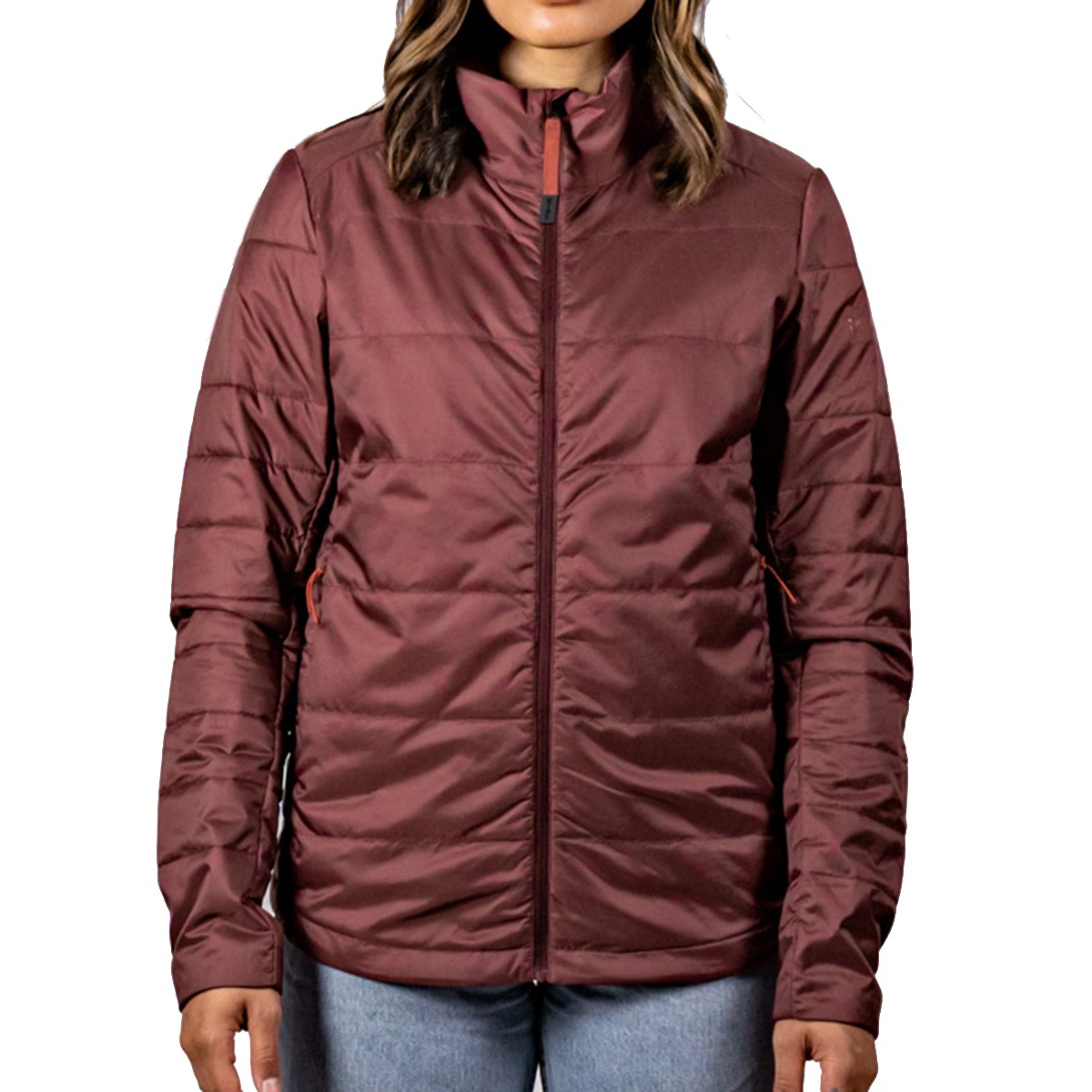Picture of Mountain Standard Destination Primaloft Jacket