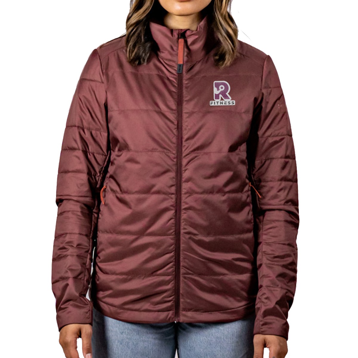 Picture of Mountain Standard Destination Primaloft Jacket