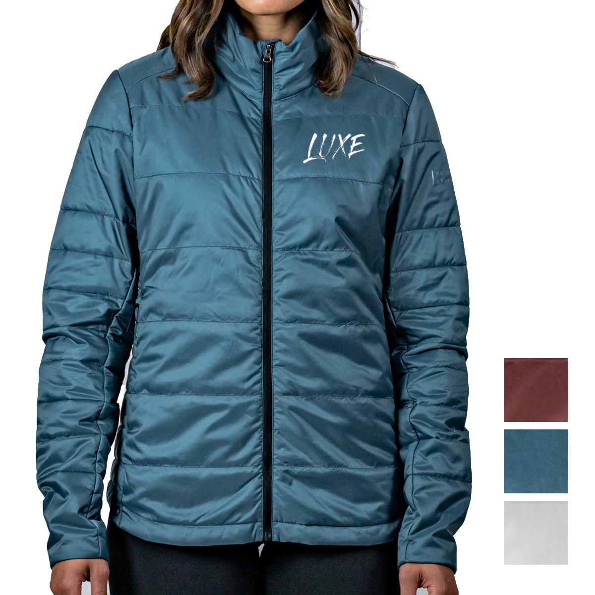 Picture of Mountain Standard Destination Primaloft Jacket