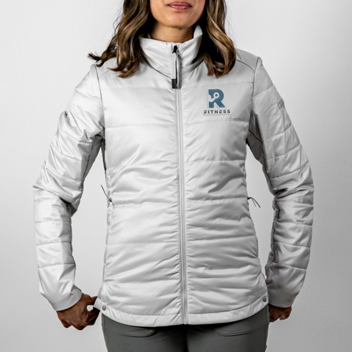 Picture of Mountain Standard Destination Primaloft Jacket