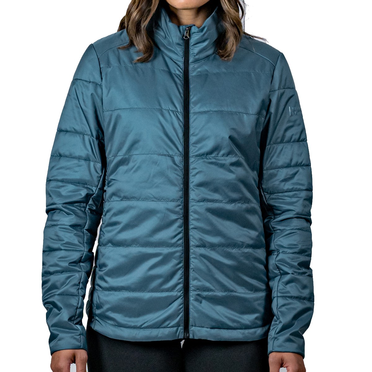 Picture of Mountain Standard Destination Primaloft Jacket