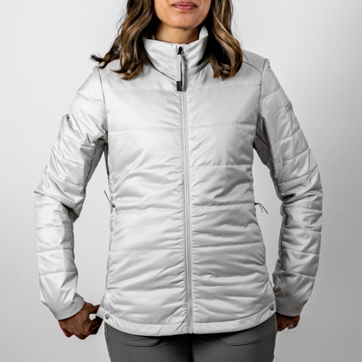 Picture of Mountain Standard Destination Primaloft Jacket