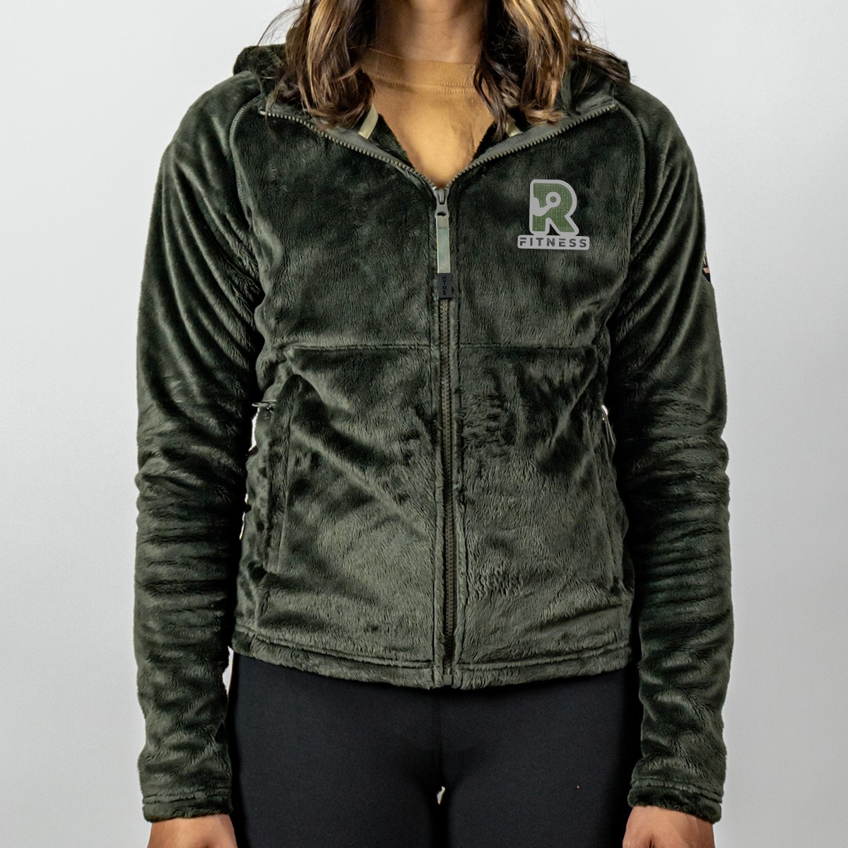 Picture of Mountain Standard Luna Fleece Hoodie