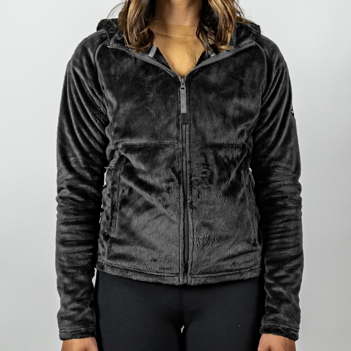 Picture of Mountain Standard Luna Fleece Hoodie