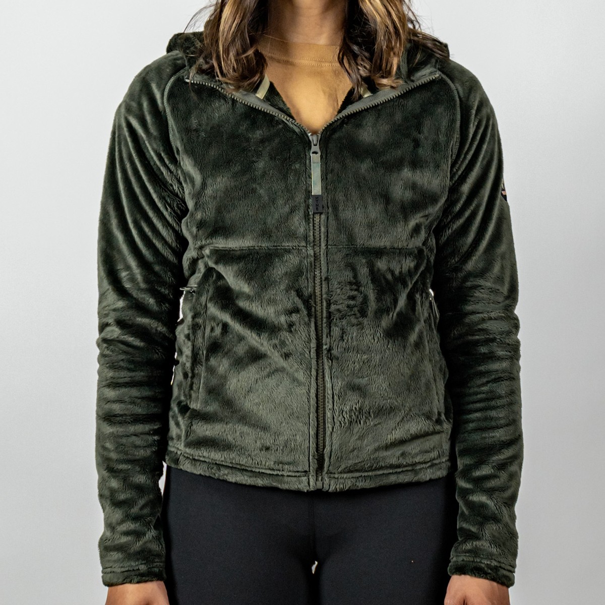 Picture of Mountain Standard Luna Fleece Hoodie