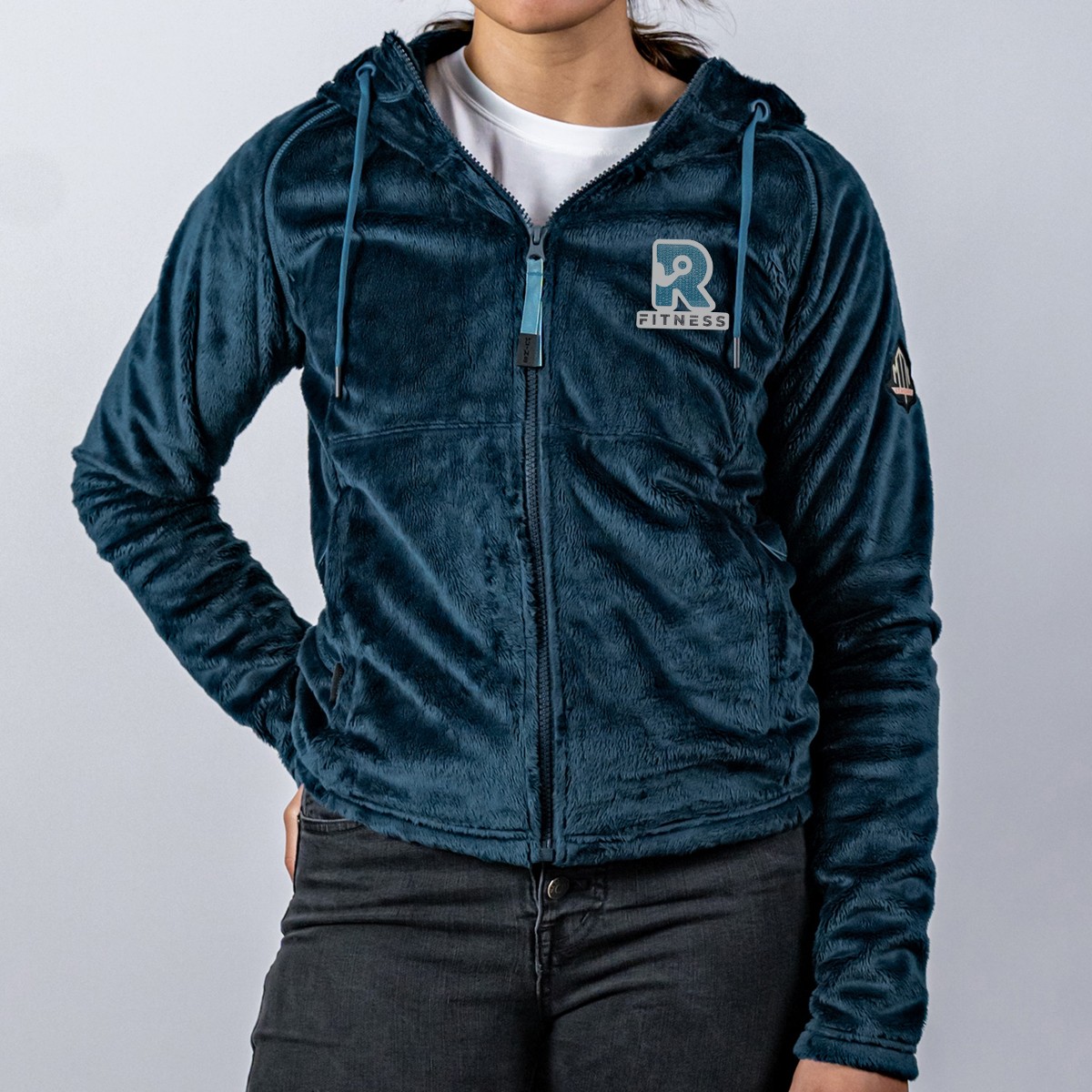 Picture of Mountain Standard Luna Fleece Hoodie