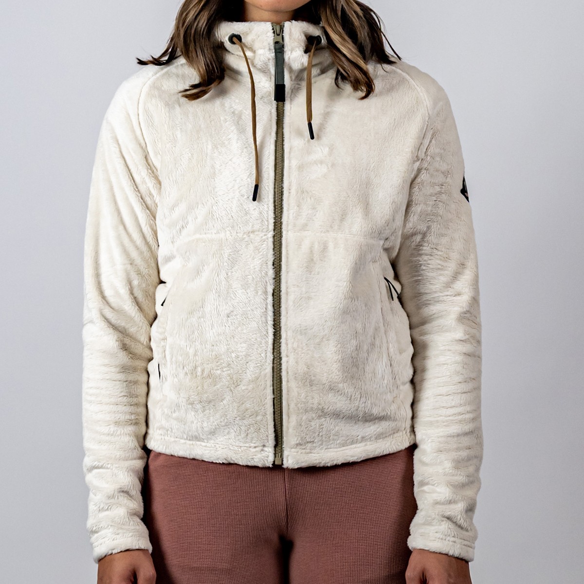 Picture of Mountain Standard Luna Fleece Hoodie