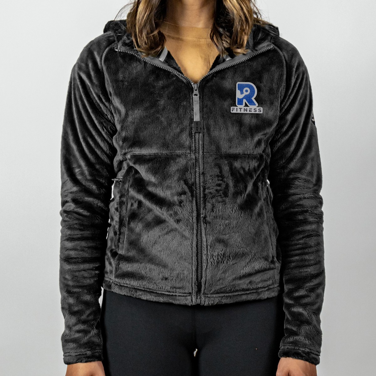 Picture of Mountain Standard Luna Fleece Hoodie