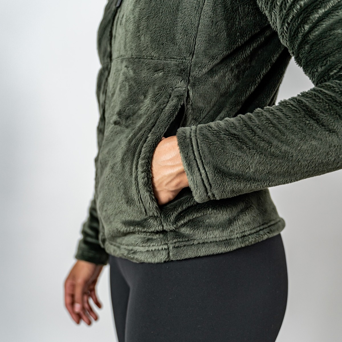 Picture of Mountain Standard Luna Fleece Hoodie