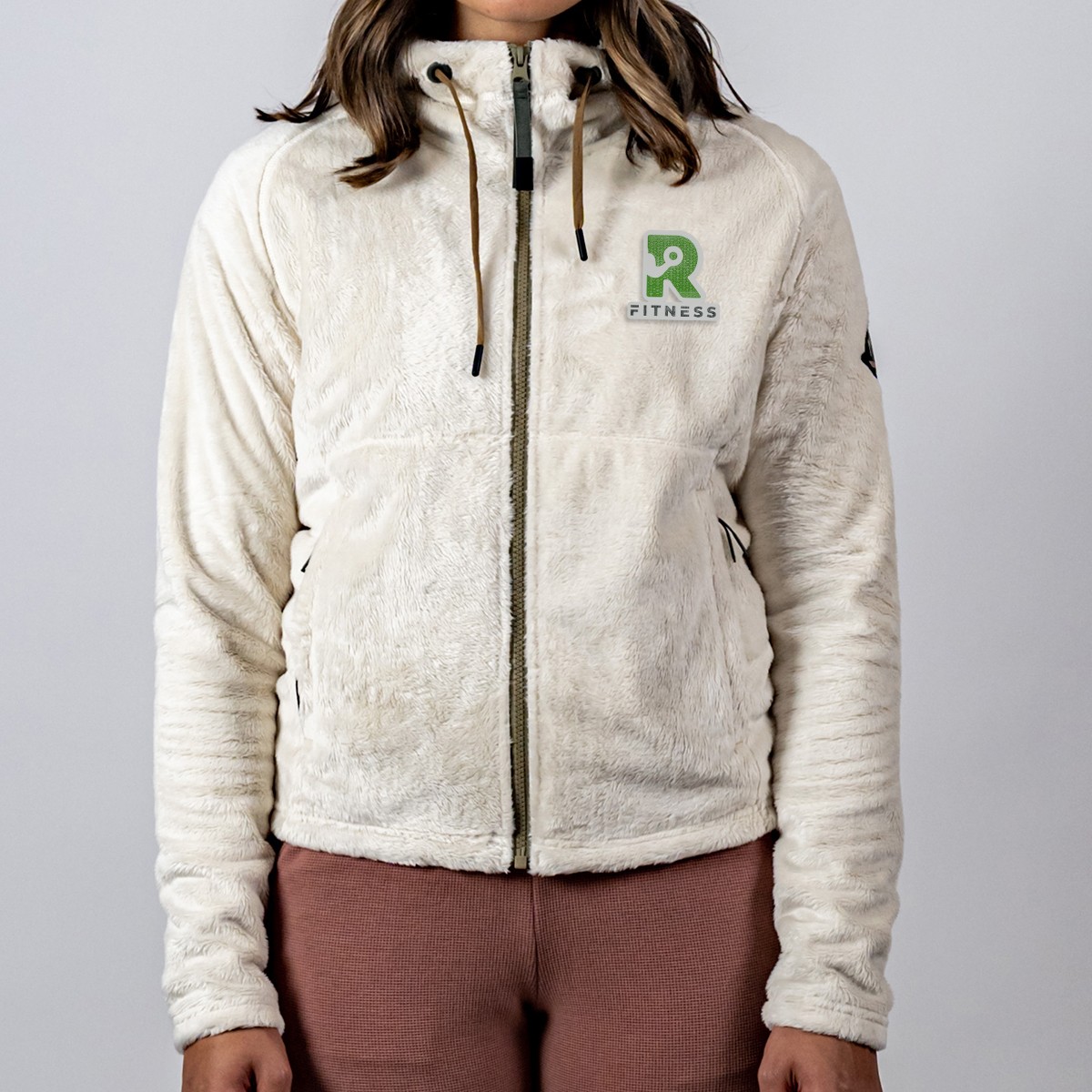 Picture of Mountain Standard Luna Fleece Hoodie