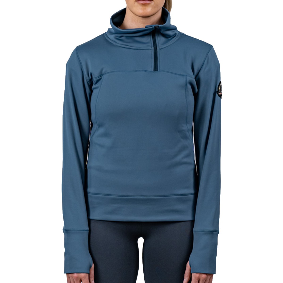 Picture of Mountain Standard Chinook 1/4 Zip Fleece