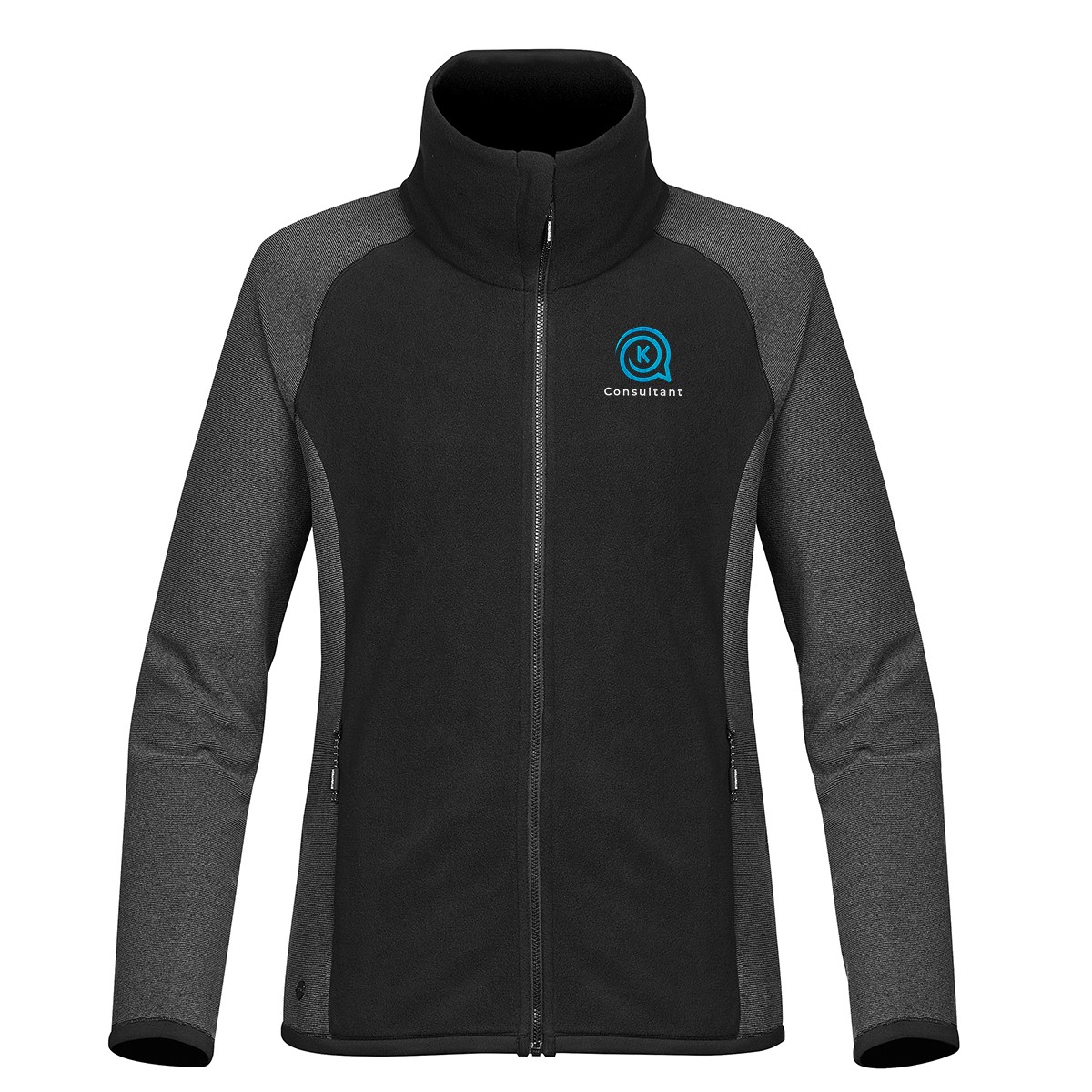 Picture of Stormtech Impact Women's Microfleece Jacket
