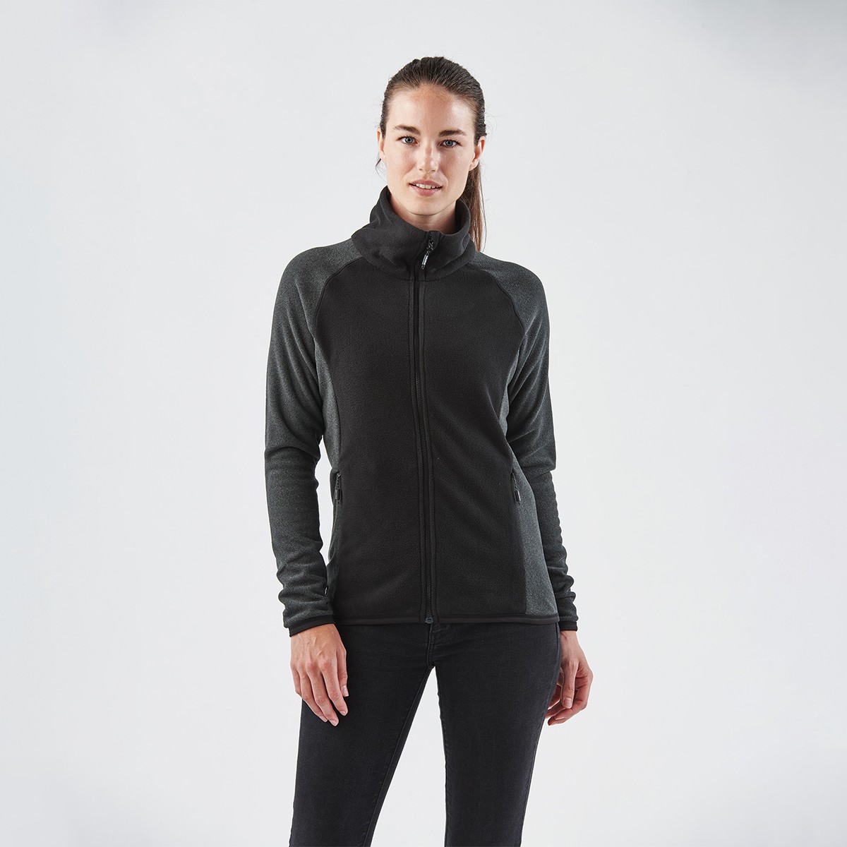 Picture of Stormtech Impact Women's Microfleece Jacket
