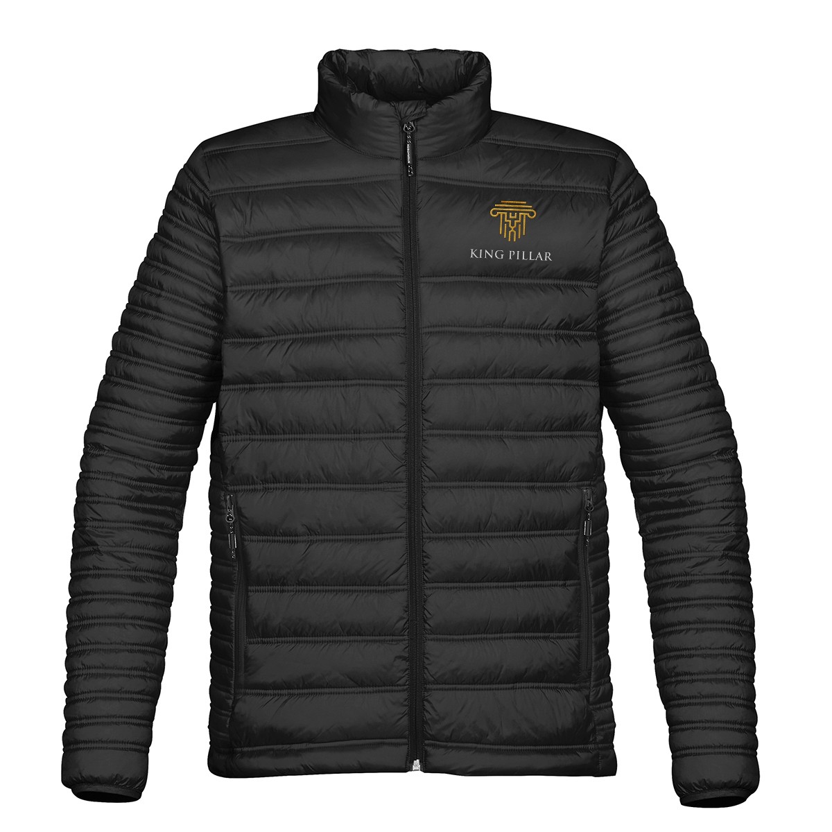 Picture of Stormtech Basecamp Men's Thermal Jacket