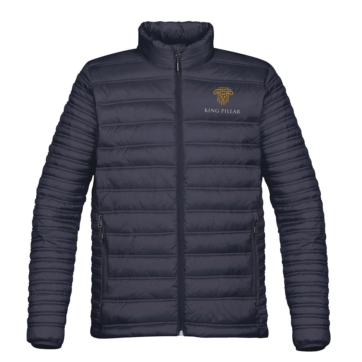 Picture of Stormtech Basecamp Men's Thermal Jacket