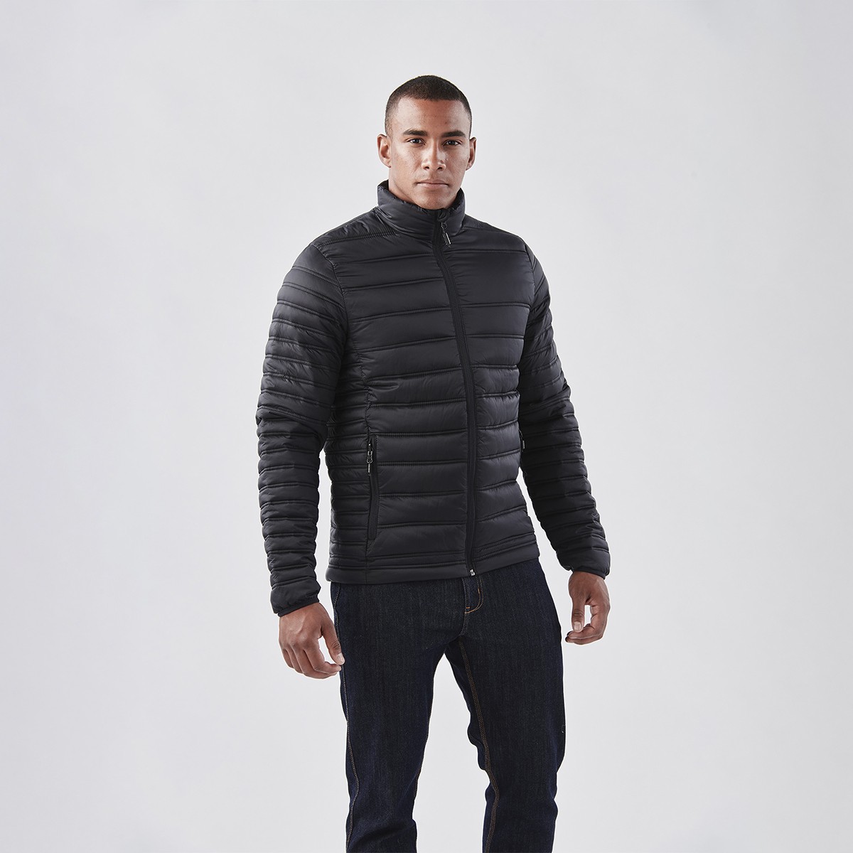 Picture of Stormtech Basecamp Men's Thermal Jacket