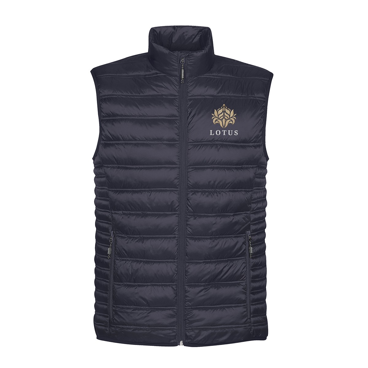 Picture of Stormtech Basecamp Men's Thermal Vest