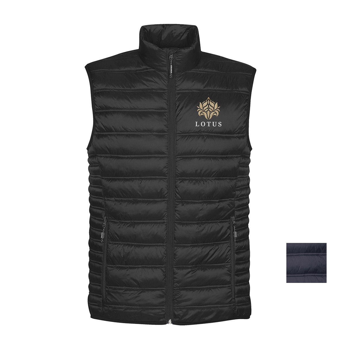Picture of Stormtech Basecamp Men's Thermal Vest