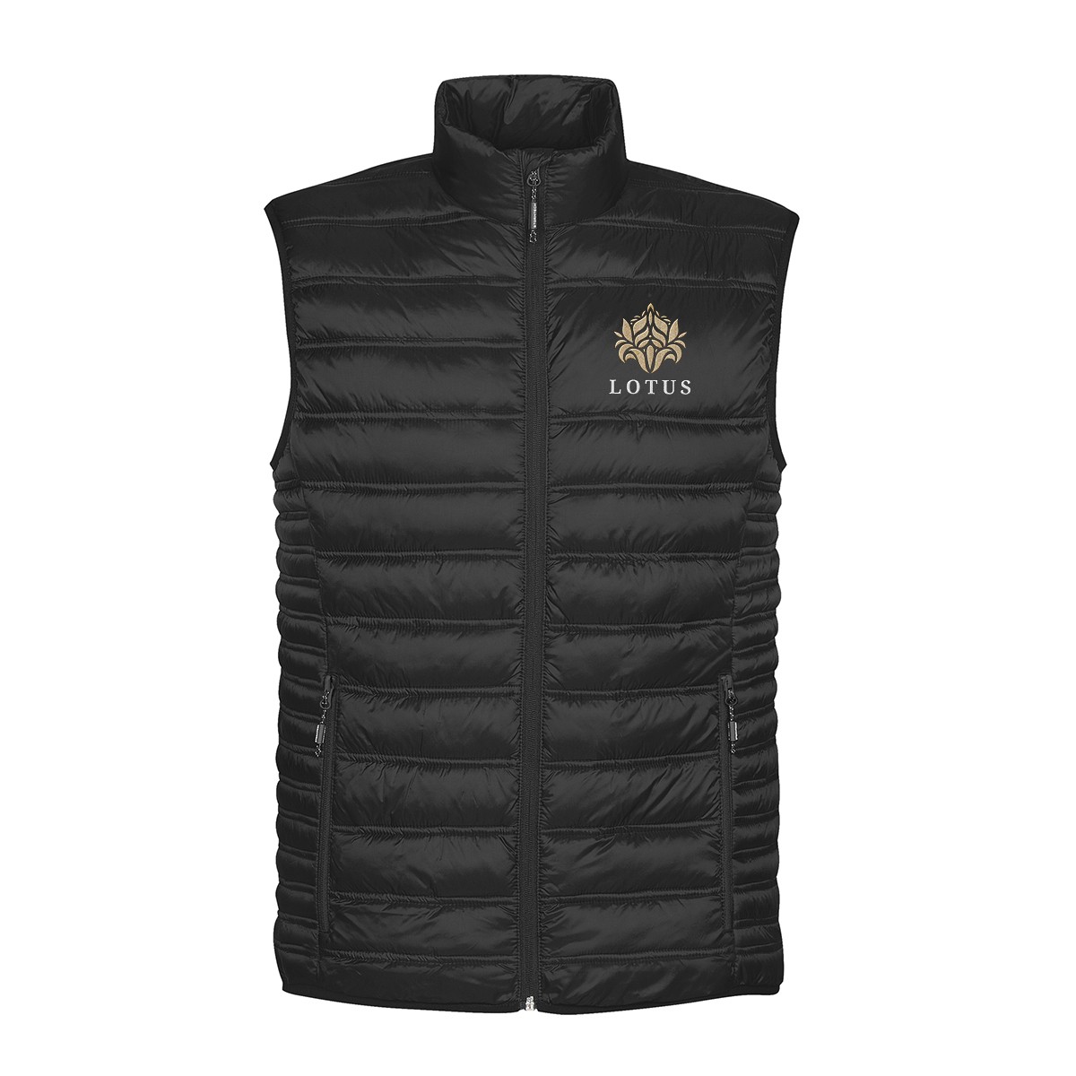 Picture of Stormtech Basecamp Men's Thermal Vest
