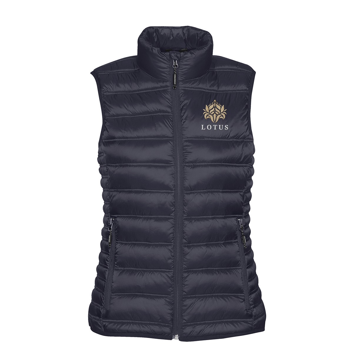 Picture of Stormtech Basecamp Women's Thermal Vest