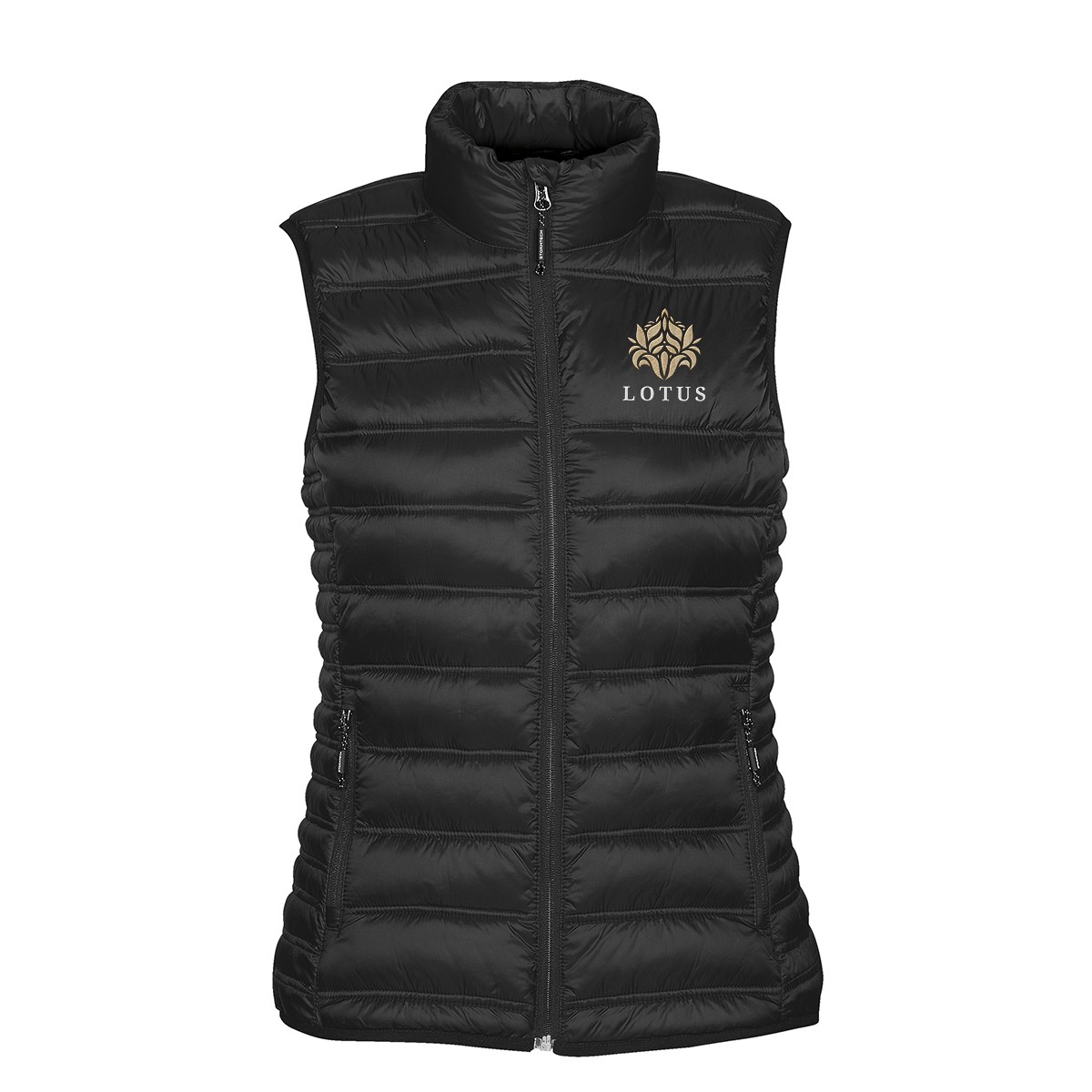 Picture of Stormtech Basecamp Women's Thermal Vest