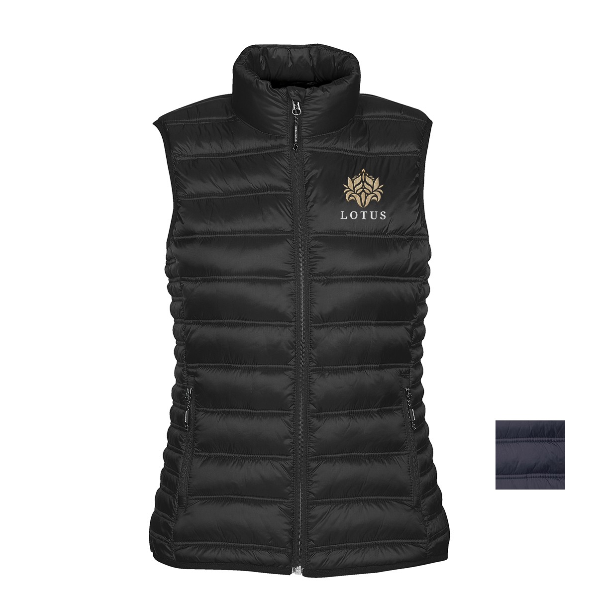 Picture of Stormtech Basecamp Women's Thermal Vest