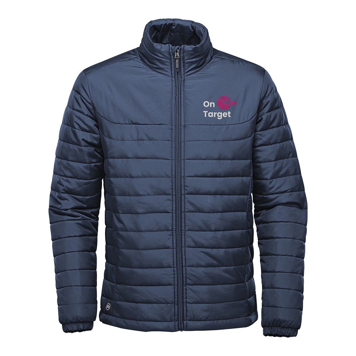 Picture of Stormtech Nautilus Men's Quilted Jacket