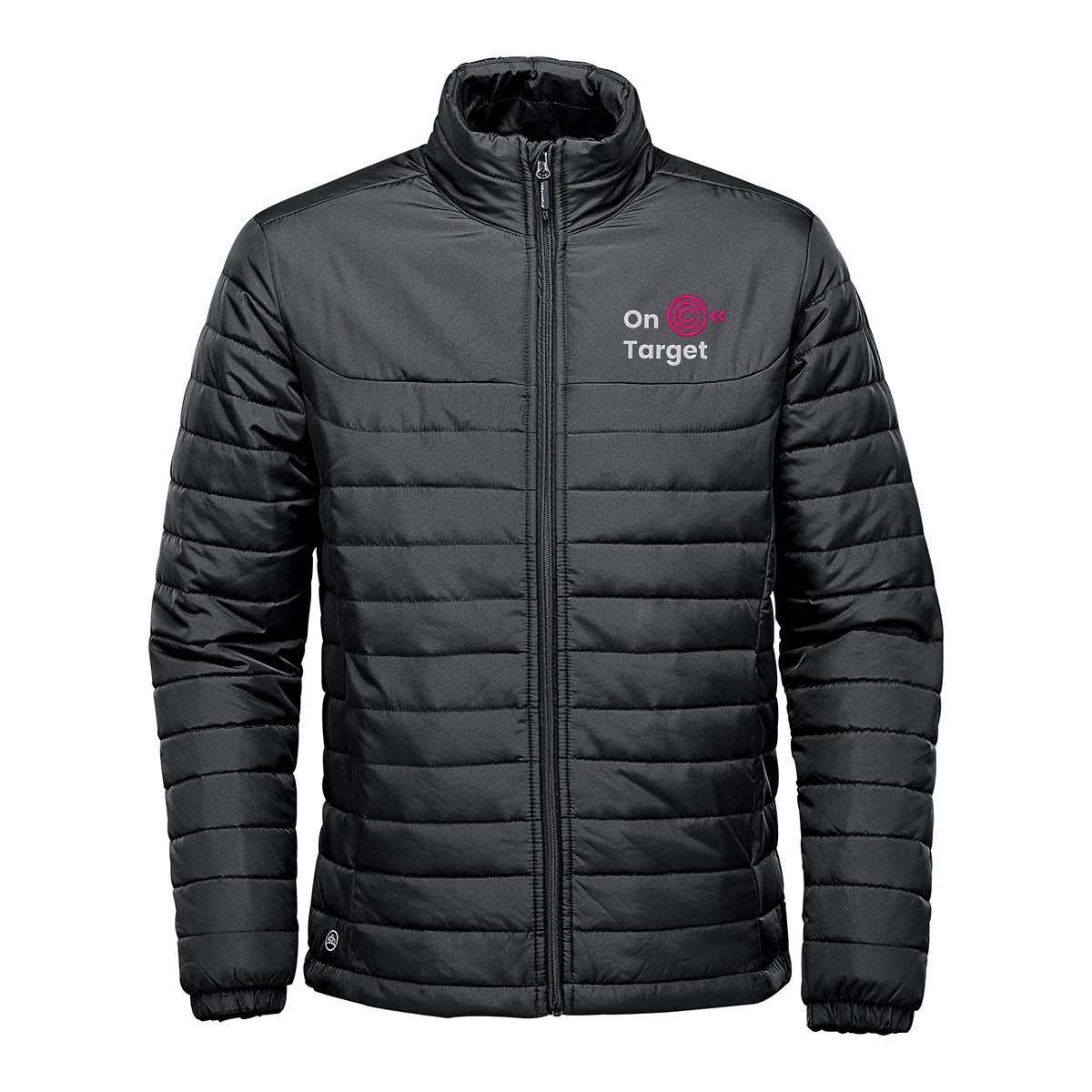 Picture of Stormtech Nautilus Men's Quilted Jacket