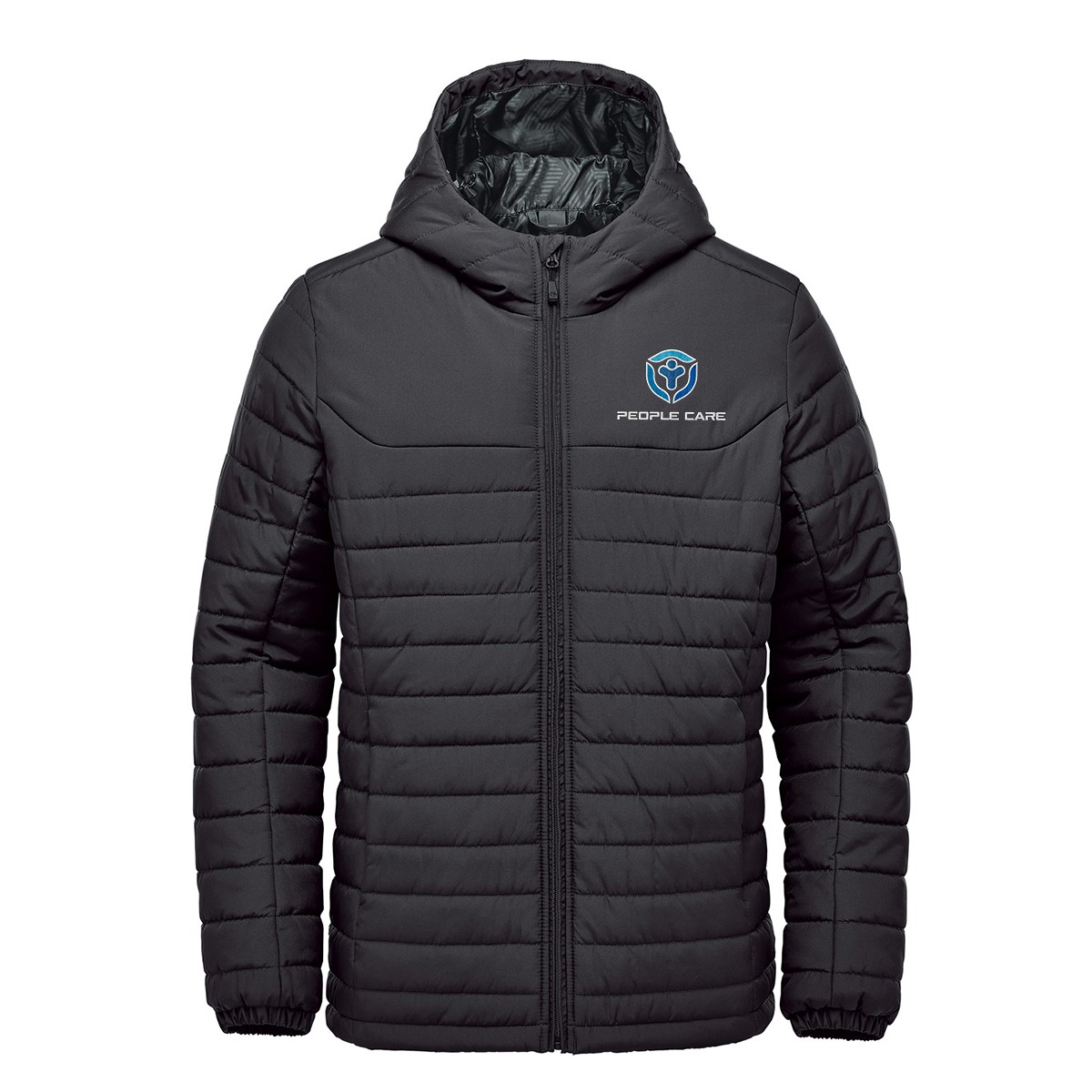 Picture of Stormtech Nautilus Men's Quilted Hoody