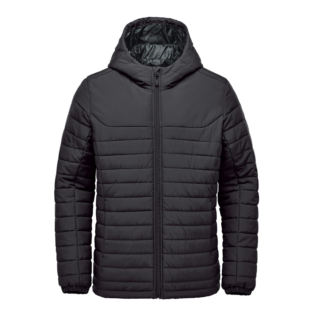 Picture of Stormtech Nautilus Men's Quilted Hoody