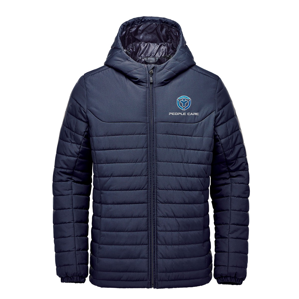Picture of Stormtech Nautilus Men's Quilted Hoody