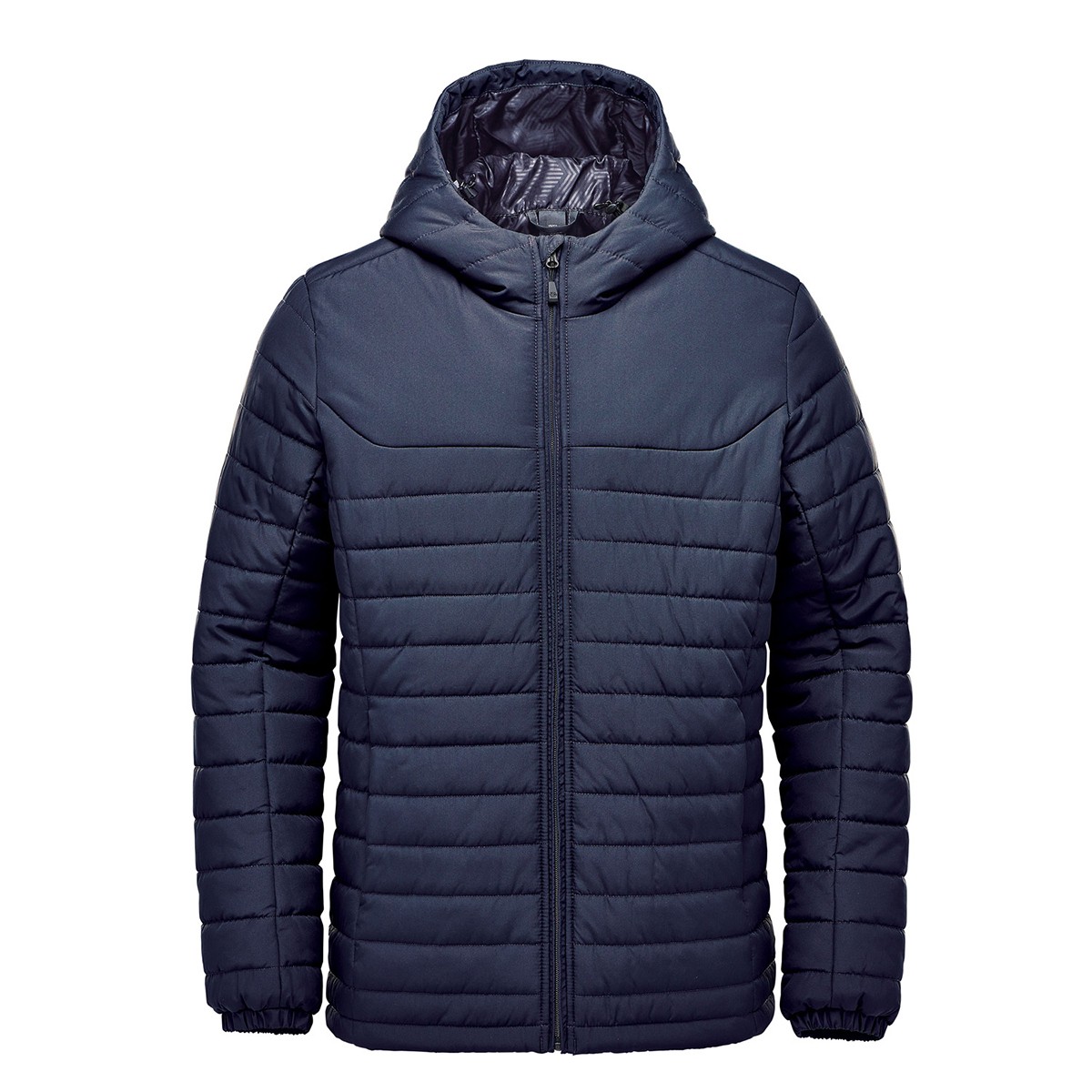 Picture of Stormtech Nautilus Men's Quilted Hoody